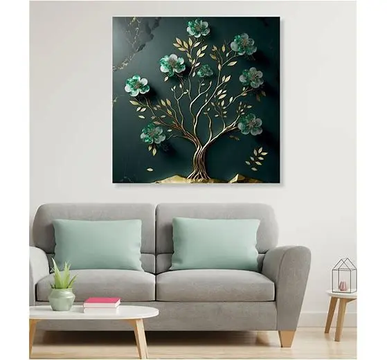 wall image